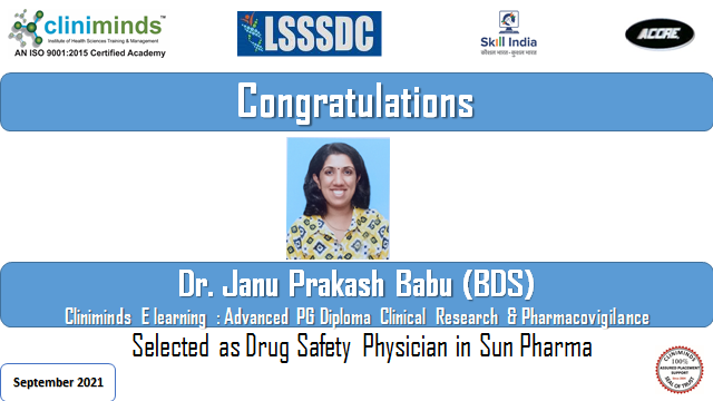 Cliniminds Drug Regulatory Affairs Placements